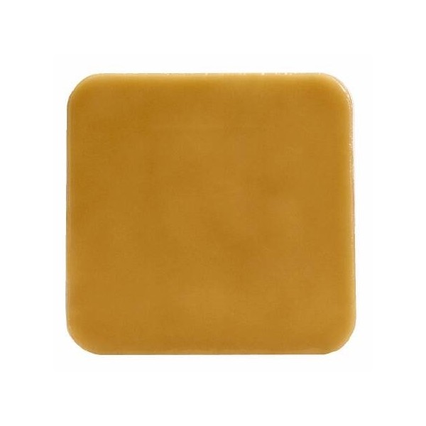 Colostomy Barrier Stomahesive - Item Number 021715BX - 8" x