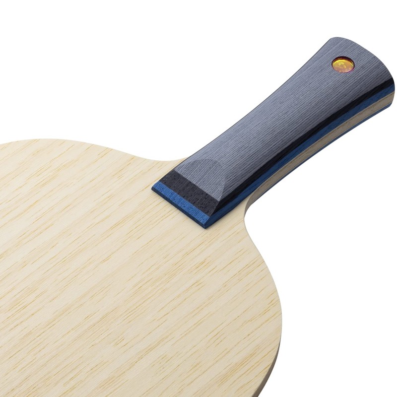 Butterfly Table Tennis Racket Falcima FL Shake Cracket Flare Balance