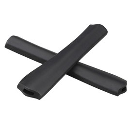 DROGO 1 Pair Replacement Earsocks Rubber Kits for Oakley Pit Bull OO9127 OO9161 Sunglasses