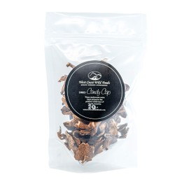 West Coast Wild Foods | 20g | Dried Wild Candy Cap Mushrooms for Cooking Gourmet Recipes | Premium Grade