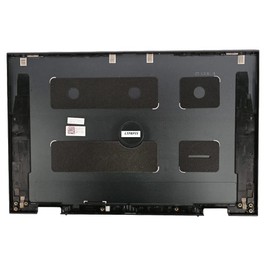 LTPRPTS - Funda de repuesto para portátil LCD para Dell Inspiron 5410 5415 7415 2 en 1 0GWRR6 GWRR6 GWRR6 Azul