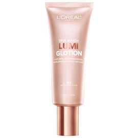 L'Oreal Paris Makeup True Match Lumi Glotion Natural Glow Enhancer Highlighting Lotion