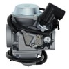 300cc Carburetor Compatible with Trailmaster XinYang 300cc UTV,GO KART MSU