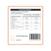 Omega 3-6-9, Cápsulas de 500 mg, 50 Cápsulas por Frasco