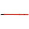 TRUSCO Insulated Difference Replacement Driver (Magnet) + No. (A Little Bit Of... 0x60 mm) tzds – 0