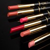 Lápiz Labial 2 en 1 LONEOURS – Mate, resistente al