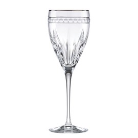 Lenox Vintage Jewel Platinum Signature Goblet