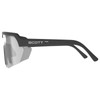 Scott Sport Shield Interchangeable Lenses Bicycle Glasses Black/Clear