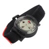 Diving Wrist Compass High Accuracy Easy To Read Portable Glow