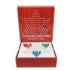Classic Chinese Checkers - Wood