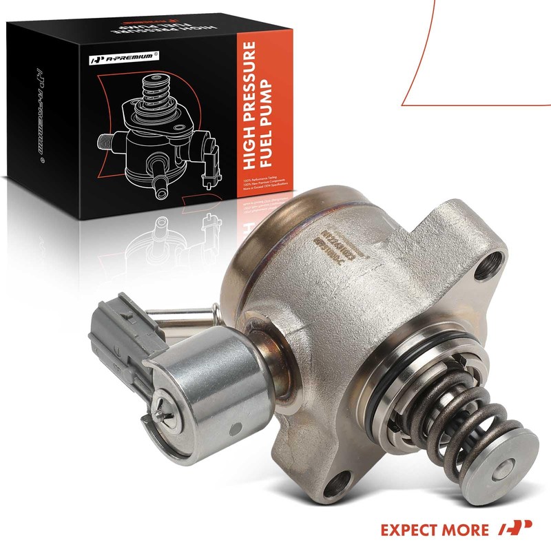 A-Premium High Pressure Fuel Pump Compatible with Mazda CX-5 2013-2017,