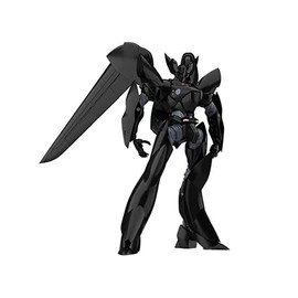 Mobile Police Patlabor Good Smile Company Moderoid Plastic Model Kit 1/60 Type-J9 Griffon 13cm