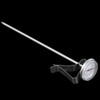 Coffee Thermometer, Fried Thermometer, Milk Thermometer, Strong Explosion Proof Glass