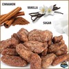 Kettle Creek Snacks Cinnamon Roasted Pecans Non GMO 2 Lb