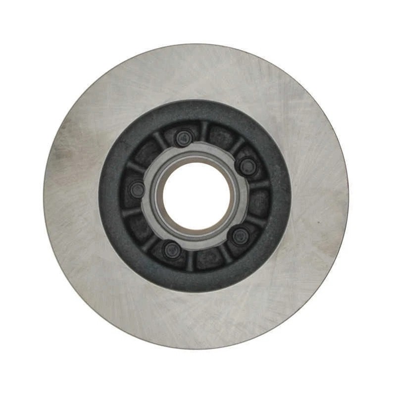 Raybestos Front Brake Rotor and Hub Assembly For 1990-1997 Ford