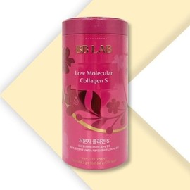 [비비랩] 비비랩 저분자 콜라겐 S 2g 30포 x 1 TB [BiBi Lab] BiBi Lab Low Molecular Collagen S 2g 30 Packs x 1 TB