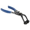 45 Degree Angled Hose Clamp Plier Anti Slip Ergonomic Flexible