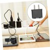 COHEALI Australia to Compact Flame Resistant Power Converter Outlets Portable