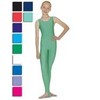 Roch Valley Women's L108 Sleeveless Catsuit, Raspberry, Age 5-6