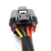 HiSport Engine Harness 10 Pin OBD2 To OBD1 Distributor Adapter