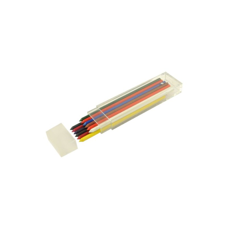 Koh-i-noor Refill Leads for 3.2 mm Pencils. 4042