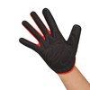NIVIA Cross Training Basic Gloves,Large,Black