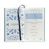 Saltwater Path Surf Journal, Log Book & Tracker: Record surf