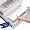 Linda's Essentials Kitchen Drawer Liners (30 x 500 cm) -
