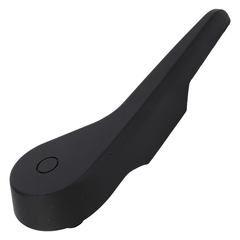Front Side Seat Adjust Handle ABS Seat Release Back Recliner