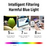 MIGSIR MIGSIR 6 Pack Blue Light Blocking Glasses for Computer