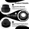 Sprießen IBC Adaptor 2 Inch Fine Thread to S60 x
