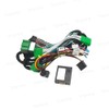 16pin Car Radio Stereo Power Retrofit Harness Cable Wire Loom