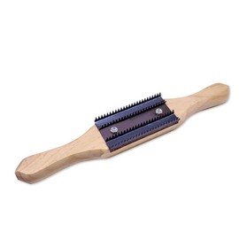 Buffing Rake For Metal Polishing for Buffing Wheels