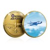 The RAF Collection Gold Coin/Medal - Lightning - High Command