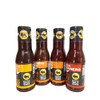 Buffalo Wild Wings Sauce Ultimate Sampler Bundle - Honey BBQ,