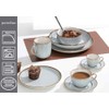 Ritzenhoff & Breker Portofino Coffee Saucer, 15 cm, Round Saucer