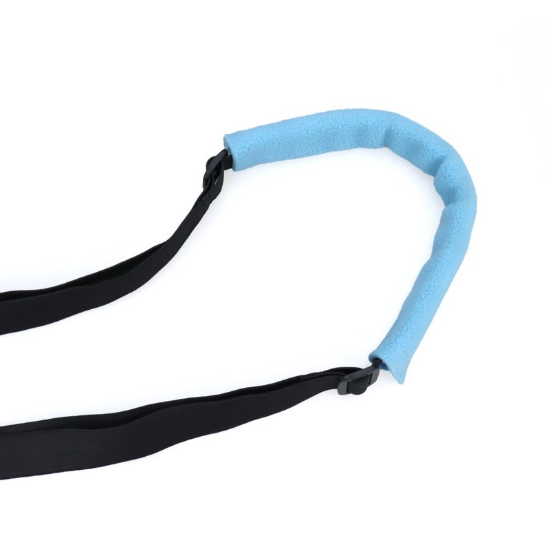 Forearm Crutch Anti-Fall Strap Adjustable Forearm Crutch Strap Free Your