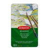 Derwent Academy Set - Watercolour 12 Tin