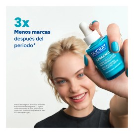 Ducray Keracnyl Sérum Anti-Imperfecciones Ácido Azelaico 30 ml