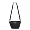 Fredrick Packers FAM Shoulder Bag, Black