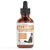 Allergy Relief for Cats | Helps to Naturally Support Allergy
