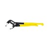 Tsunoda WP-250SC Alicate bomba de agua PLA-iers, Pinza de extension