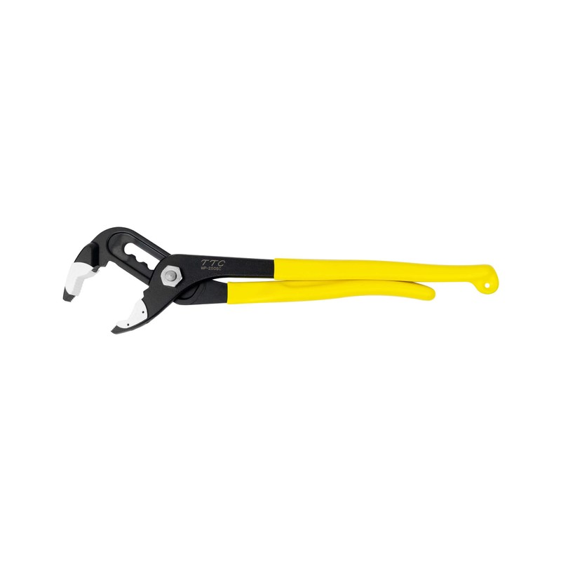 Tsunoda WP-250SC Alicate bomba de agua PLA-iers, Pinza de extension