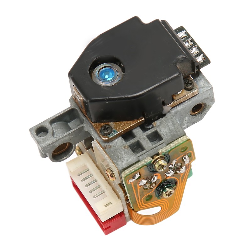 KSS 123A Laser Lens Fast Accurate Reading Universal Replacement Optical