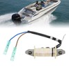 Charge Coil 66M 85520 00 ABS Accurate Easy Installation Efficient