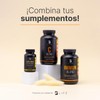 Vitamina C + Jengibre de 240 Cápsulas Marca B Life.