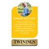 Twinings Decaf Earl Grey K-Cup Pods for Keurig, Decaffeinated Black