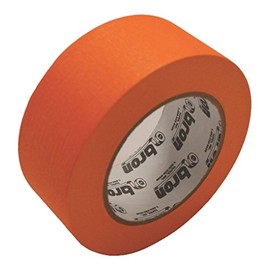 Court Line Pickleball Boundary Line Tape - Sensitive Surface Low Adhesion Masking Style Tape - 200 feet (1 Court)