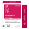 Besture Delicious Iron Sticks 30p, 4 pieces, 45g / 베스처 맛있는 철분스틱 30p, 4개, 45g