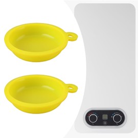 Create idea 2x Water Heater Water Valve Diaphragm 87005030500 Compatible with Junkers ZWR ZWN 18/24